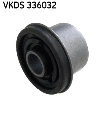 Mounting, control/trailing arm (VKDS 336032)