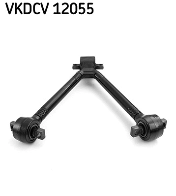 Control/Trailing Arm, wheel suspension (VKDCV 12055)