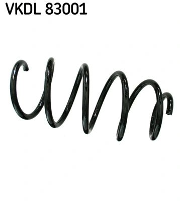 Suspension Spring (VKDL 83001)