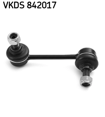 Link/Coupling Rod, stabiliser bar (VKDS 842017)