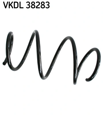 Suspension Spring (VKDL 38283)