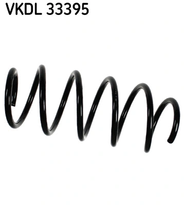 Suspension Spring (VKDL 33395)