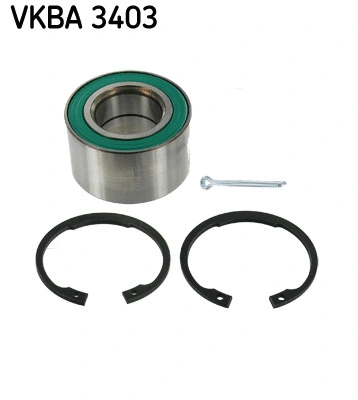 Wheel Bearing Kit (VKBA 3403)