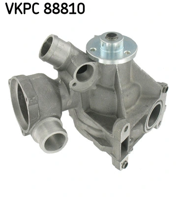 Water Pump, engine cooling (VKPC 88810)