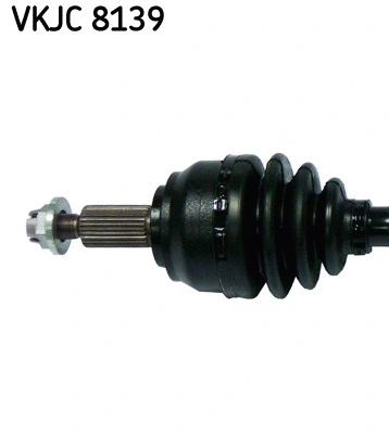 Drive Shaft