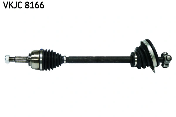 Drive Shaft (VKJC 8166)