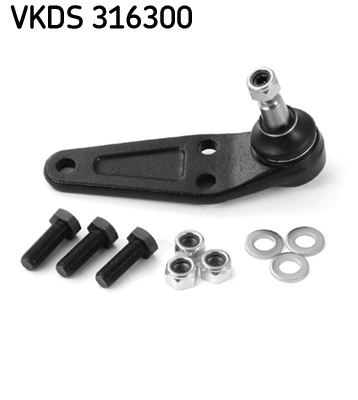 Ball Joint (VKDS 316300)