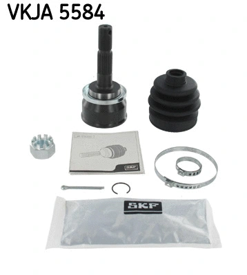 Joint Kit, drive shaft (VKJA 5584)
