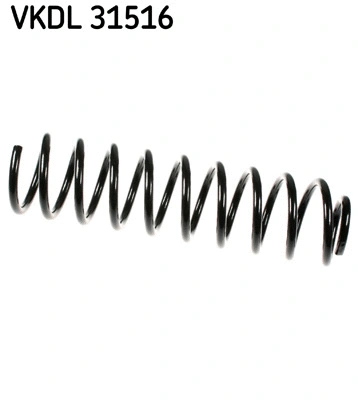 Suspension Spring (VKDL 31516)