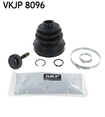 Bellow Kit, drive shaft (VKJP 8096)