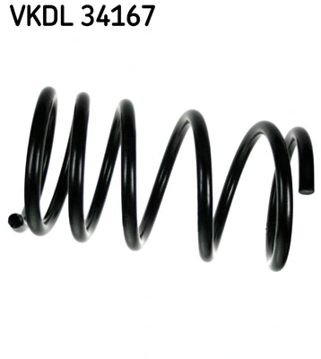 Suspension Spring (VKDL 34167)