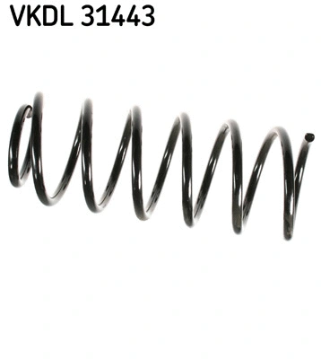 Suspension Spring (VKDL 31443)