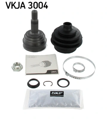 Joint Kit, drive shaft (VKJA 3004)