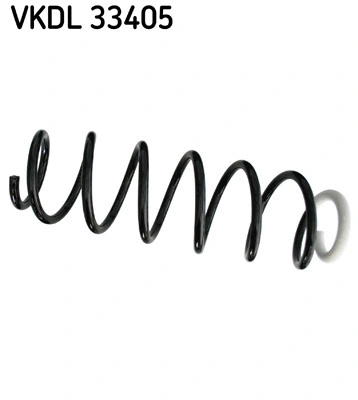 Suspension Spring (VKDL 33405)