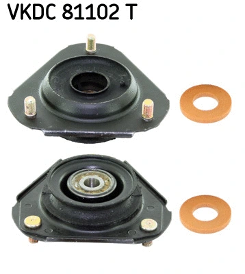 Suspension Strut Support Mount (VKDC 81102 T)