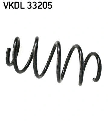 Suspension Spring (VKDL 33205)