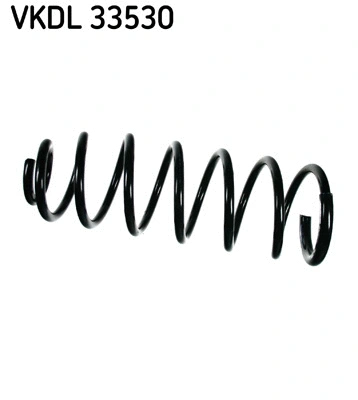 Suspension Spring (VKDL 33530)