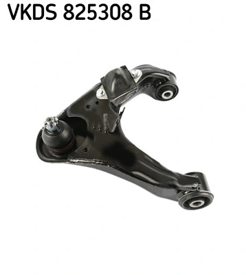Control/Trailing Arm, wheel suspension (VKDS 825308 B)