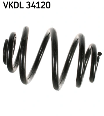 Suspension Spring (VKDL 34120)