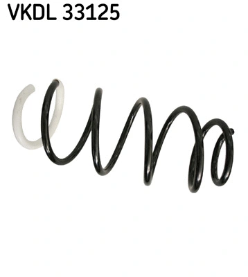 Suspension Spring (VKDL 33125)