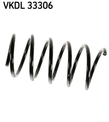 Suspension Spring (VKDL 33306)