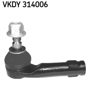 Tie Rod End (VKDY 314006)