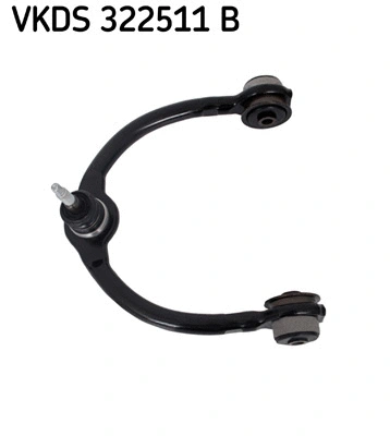Control/Trailing Arm, wheel suspension (VKDS 322511 B)