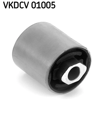 Bushing, leaf spring