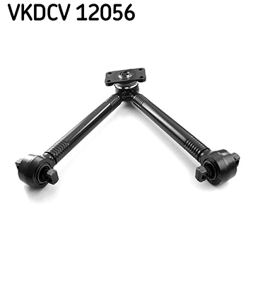Control/Trailing Arm, wheel suspension (VKDCV 12056)