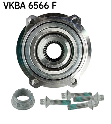 Wheel Bearing Kit