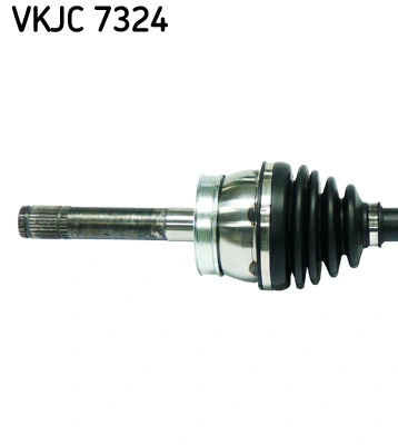Drive Shaft