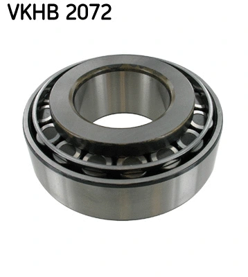 Wheel Bearing (VKHB 2072)