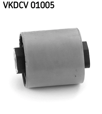 Bushing, leaf spring