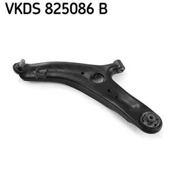 Control/Trailing Arm, wheel suspension (VKDS 825086 B)
