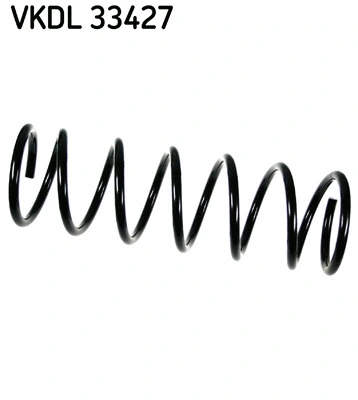 Suspension Spring (VKDL 33427)