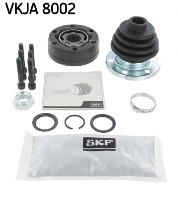 Joint Kit, drive shaft (VKJA 8002)