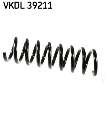Suspension Spring (VKDL 39211)