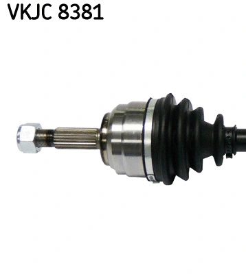 Drive Shaft