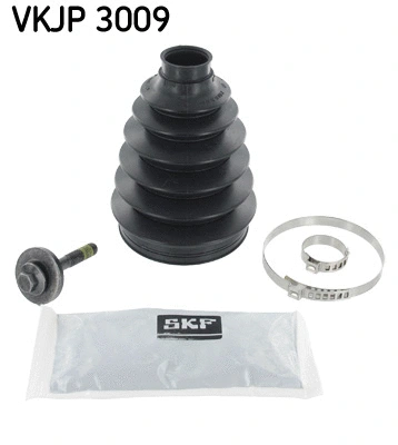 Bellow Kit, drive shaft (VKJP 3009)