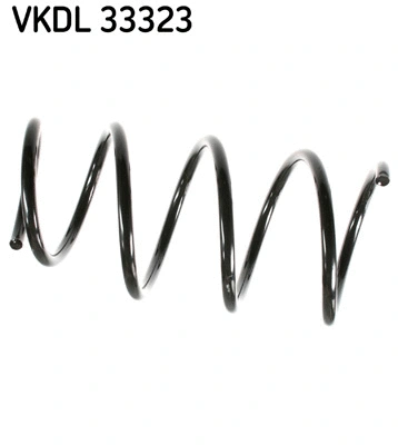Suspension Spring (VKDL 33323)