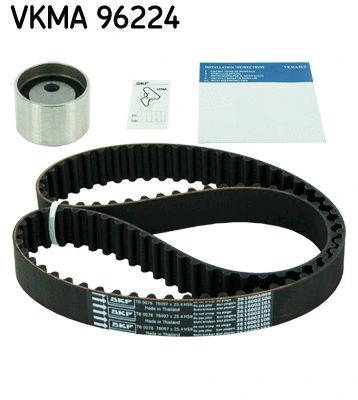 Timing Belt Kit