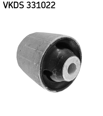 Mounting, control/trailing arm (VKDS 331022)