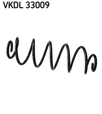 Suspension Spring (VKDL 33009)