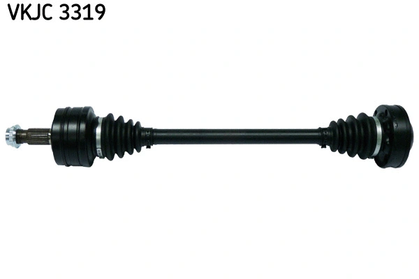 Drive Shaft (VKJC 3319)
