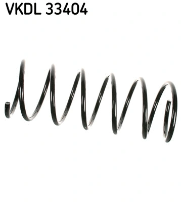 Suspension Spring (VKDL 33404)