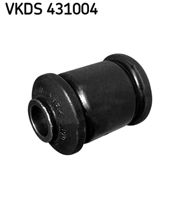Mounting, control/trailing arm (VKDS 431004)