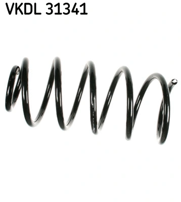 Suspension Spring (VKDL 31341)