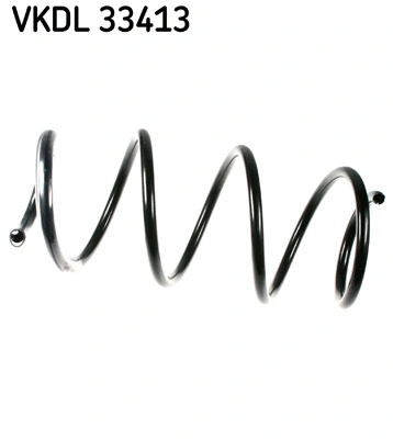 Suspension Spring (VKDL 33413)
