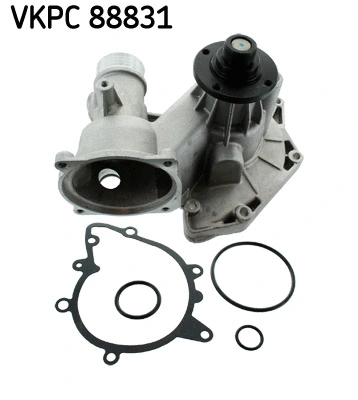 Water Pump, engine cooling (VKPC 88831)