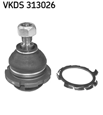 Ball Joint (VKDS 313026)